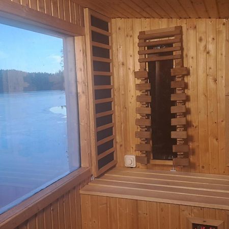 Evika Boutique Hotel Eskilsby Екстериор снимка